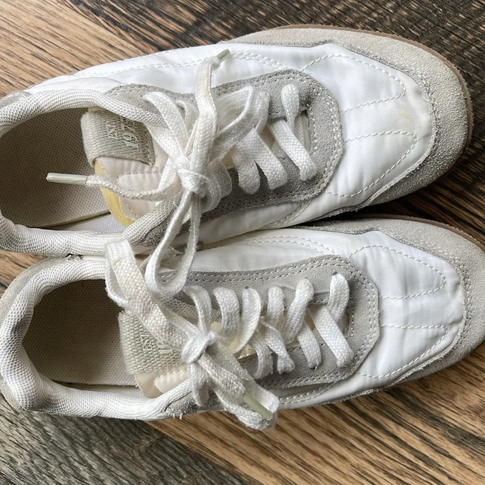 Zara european size